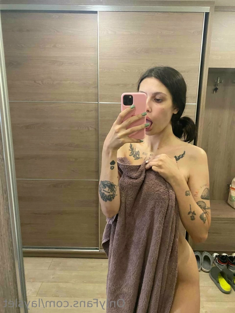 Valeria [ layslet ] Onlyfans leaked photo 7607580 on Hotleaks.tv