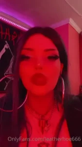 leatherhoe666 Onlyfans leaked video 18251879 on Hotleaks.tv