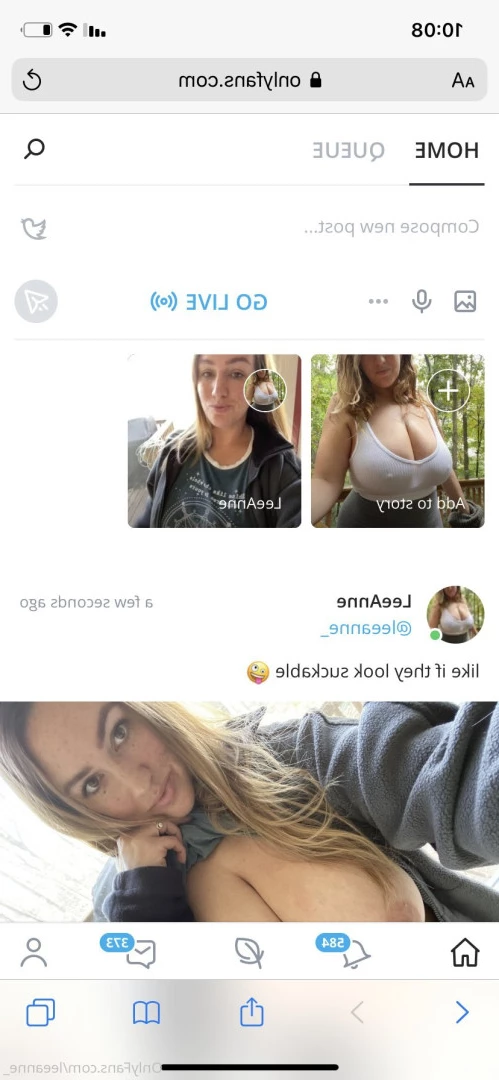 LeeAnne [ leeanne_ ] Onlyfans leaked photo 6873474 on Hotleaks.tv