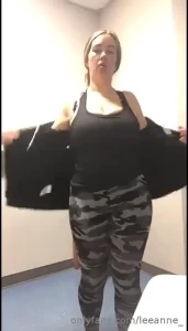 LeeAnne [ leeanne_ ] Onlyfans leaked video 7337873 on Hotleaks.tv