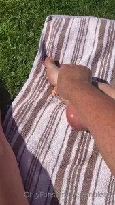 BOOBS, BUM , FEET &amp; FRECKLES 🇬🇧 [ leighvip ] Onlyfans leaked video 10545096 on Hotleaks.tv