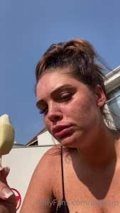 BOOBS, BUM , FEET &amp; FRECKLES 🇬🇧 [ leighvip ] Onlyfans leaked video 10545145 on Hotleaks.tv