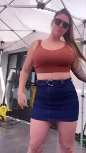 BOOBS, BUM , FEET &amp; FRECKLES 🇬🇧 [ leighvip ] Onlyfans leaked video 10545152 on Hotleaks.tv