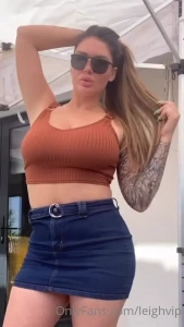 BOOBS, BUM , FEET &amp; FRECKLES 🇬🇧 [ leighvip ] Onlyfans leaked video 10545155 on Hotleaks.tv