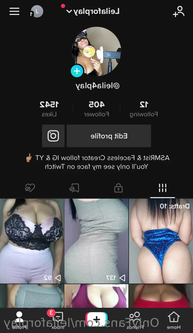 leilaforplay Onlyfans leaked photo 7373242 on Hotleaks.tv
