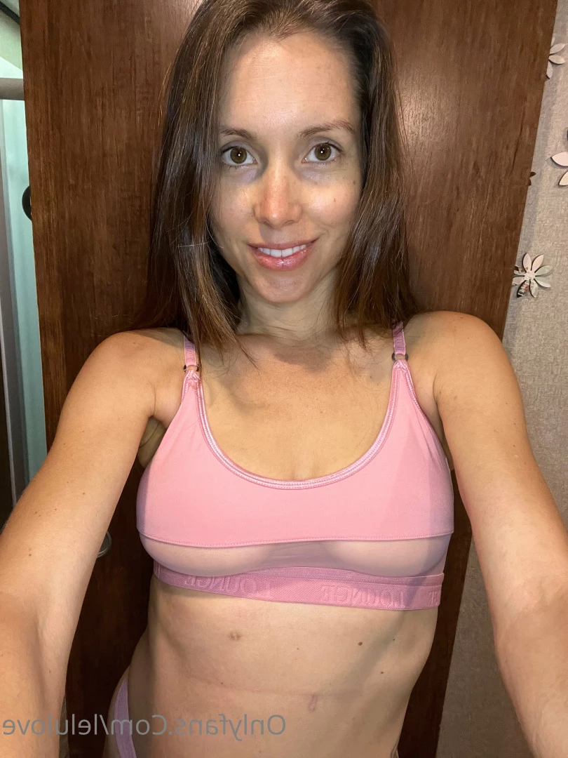 💘𝓛𝔢𝔩𝔲 𝓛𝔬𝔳𝔢 🤫 𝒚𝒐𝒖𝒓 𝒔𝒆𝒄𝒓𝒆𝒕 𝓛𝒐𝒗𝒆𝒓 🥰 [ lelulove ] Onlyfans leaked photo 7477543 on Hotleaks.tv