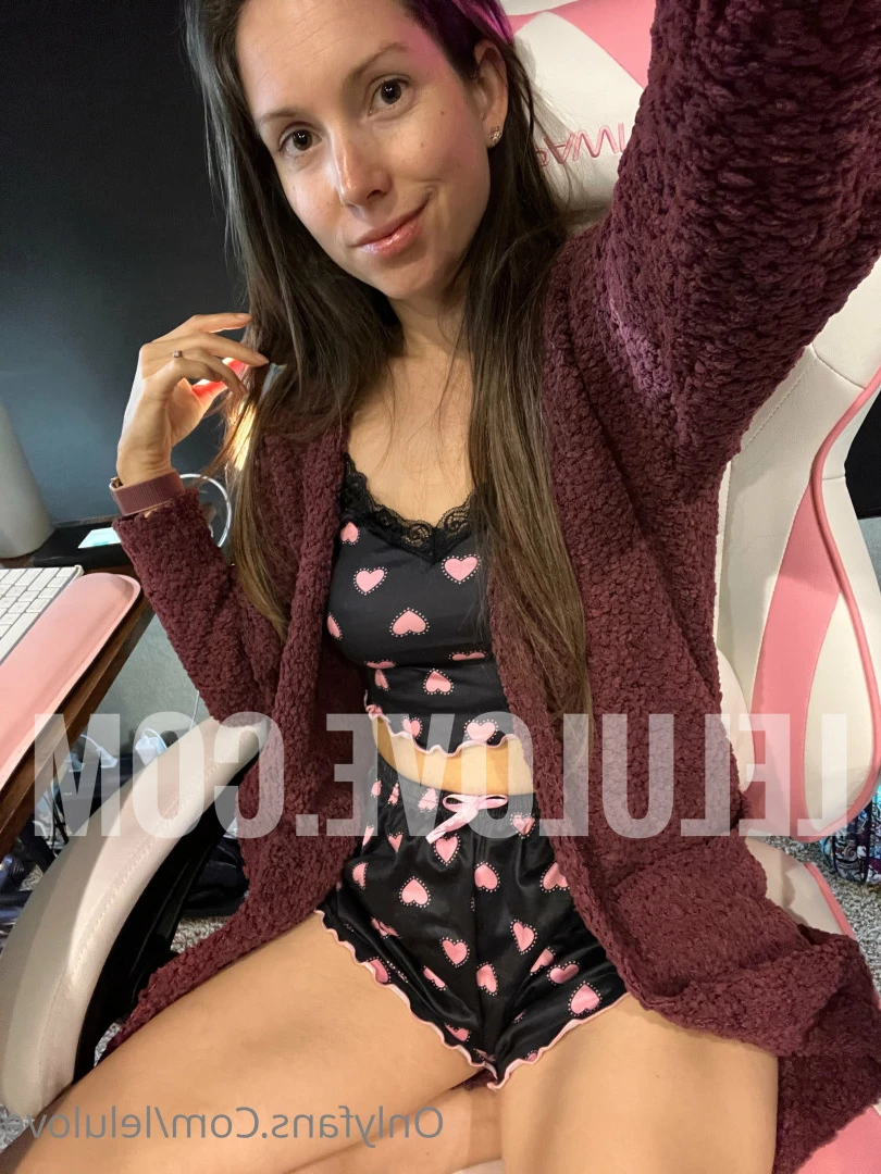 💘𝓛𝔢𝔩𝔲 𝓛𝔬𝔳𝔢 🤫 𝒚𝒐𝒖𝒓 𝒔𝒆𝒄𝒓𝒆𝒕 𝓛𝒐𝒗𝒆𝒓 🥰 [ lelulove ] Onlyfans leaked photo 7480679 on Hotleaks.tv