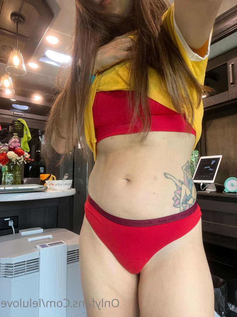💘𝓛𝔢𝔩𝔲 𝓛𝔬𝔳𝔢 🤫 𝒚𝒐𝒖𝒓 𝒔𝒆𝒄𝒓𝒆𝒕 𝓛𝒐𝒗𝒆𝒓 🥰 [ lelulove ] Onlyfans leaked photo 7481042 on Hotleaks.tv