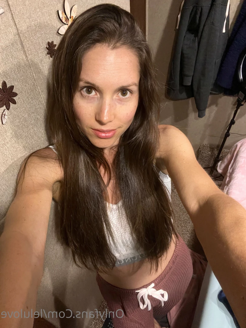 💘𝓛𝔢𝔩𝔲 𝓛𝔬𝔳𝔢 🤫 𝒚𝒐𝒖𝒓 𝒔𝒆𝒄𝒓𝒆𝒕 𝓛𝒐𝒗𝒆𝒓 🥰 [ lelulove ] Onlyfans leaked photo 7486200 on Hotleaks.tv