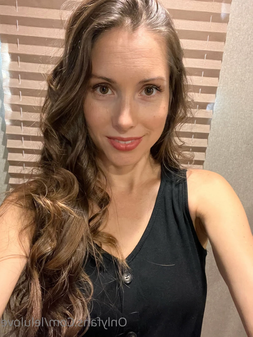 💘𝓛𝔢𝔩𝔲 𝓛𝔬𝔳𝔢 🤫 𝒚𝒐𝒖𝒓 𝒔𝒆𝒄𝒓𝒆𝒕 𝓛𝒐𝒗𝒆𝒓 🥰 [ lelulove ] Onlyfans leaked photo 7488974 on Hotleaks.tv