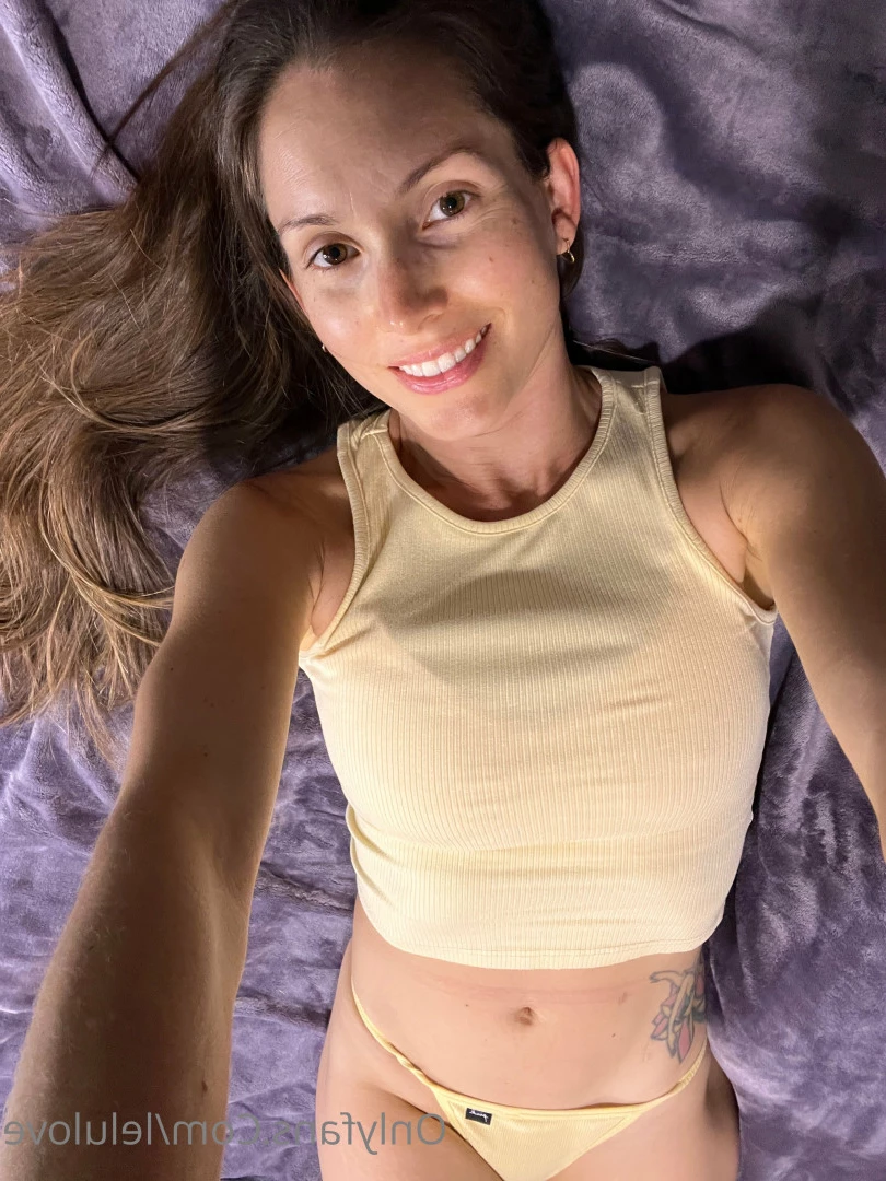 💘𝓛𝔢𝔩𝔲 𝓛𝔬𝔳𝔢 🤫 𝒚𝒐𝒖𝒓 𝒔𝒆𝒄𝒓𝒆𝒕 𝓛𝒐𝒗𝒆𝒓 🥰 [ lelulove ] Onlyfans leaked photo 7489794 on Hotleaks.tv