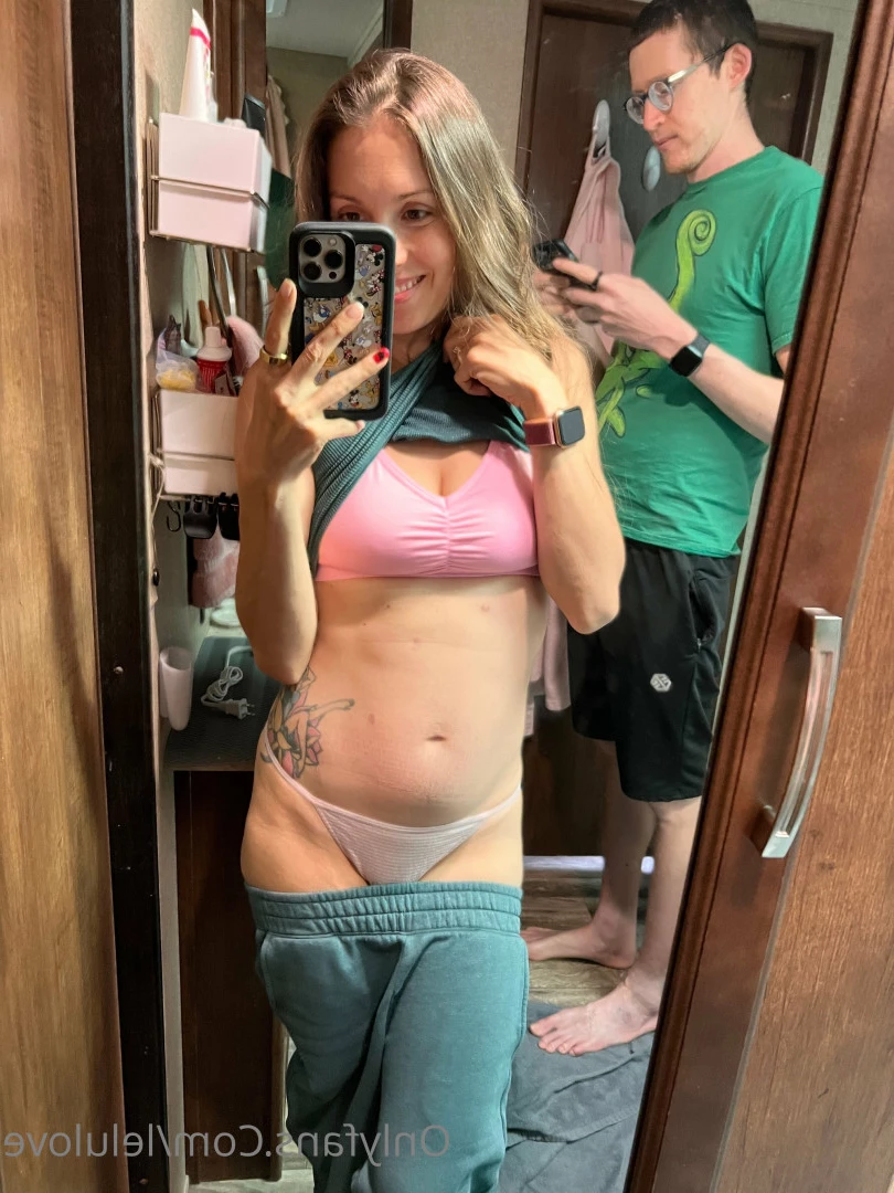 💘𝓛𝔢𝔩𝔲 𝓛𝔬𝔳𝔢 🤫 𝒚𝒐𝒖𝒓 𝒔𝒆𝒄𝒓𝒆𝒕 𝓛𝒐𝒗𝒆𝒓 🥰 [ lelulove ] Onlyfans leaked photo 7491568 on Hotleaks.tv