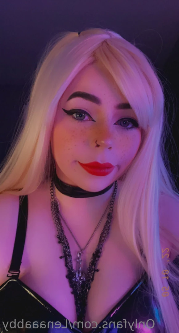 ♡︎Lenaaa♡︎ [ lenaaabbypaid ] Onlyfans leaked photo 6559356 on Hotleaks.tv