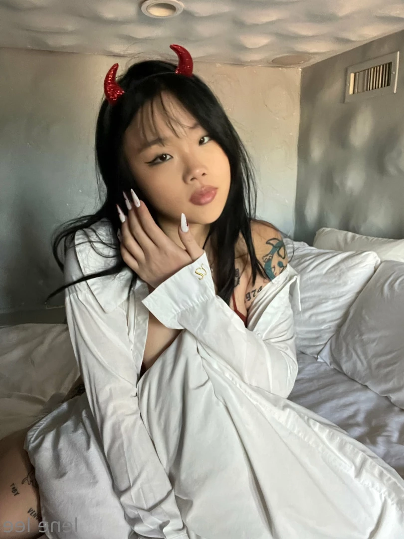 lene [ lenerox ] Onlyfans leaked photo 10468245 on Hotleaks.tv