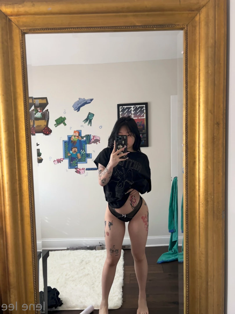 lene [ lenerox ] Onlyfans leaked photo 13942657 on Hotleaks.tv