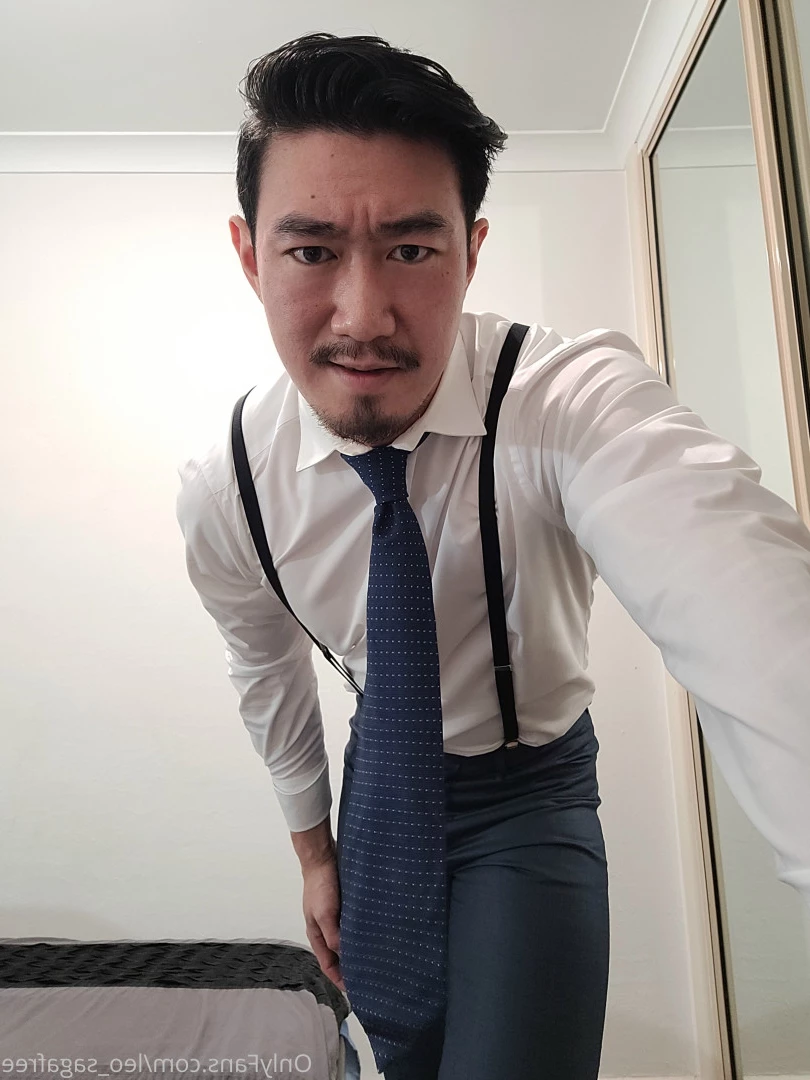 Leo Saga Free [ leo_sagafree ] Onlyfans leaked photo 7321745 on Hotleaks.tv