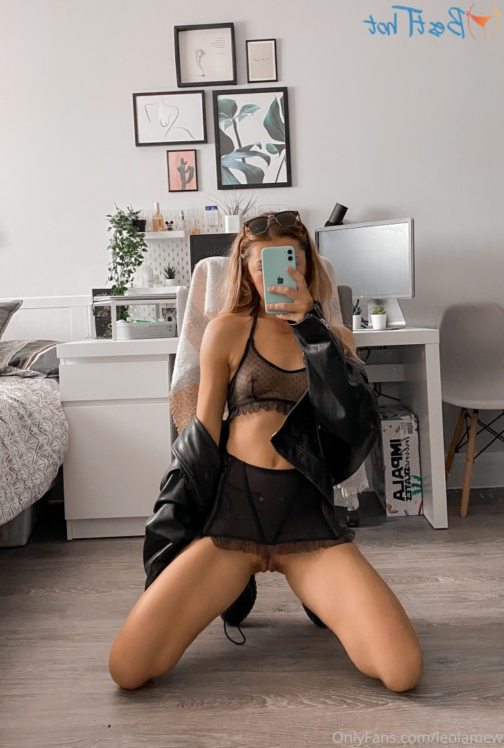 leolamew Onlyfans leaked photo 16855369 on Hotleaks.tv