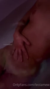 leolamew Onlyfans leaked video 10545031 on Hotleaks.tv
