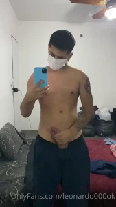 Joven Twink 🦁🔥 (top 0,75%) 🥵 [ leonardo000ok ] Onlyfans leaked video 7328469 on Hotleaks.tv