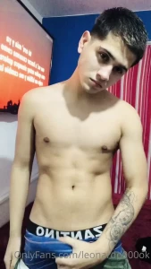 Joven Twink 🦁🔥 (top 0,75%) 🥵 [ leonardo000ok ] Onlyfans leaked video 7328480 on Hotleaks.tv