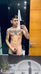 Joven Twink 🦁🔥 (top 0,75%) 🥵 [ leonardo000ok ] Onlyfans leaked video 7328529 on Hotleaks.tv