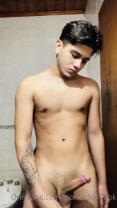 Joven Twink 🦁🔥 (top 0,75%) 🥵 [ leonardo000ok ] Onlyfans leaked video 7328656 on Hotleaks.tv