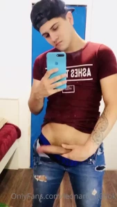 Joven Twink 🦁🔥 (top 0,75%) 🥵 [ leonardo000ok ] Onlyfans leaked video 7328727 on Hotleaks.tv