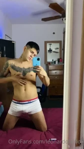 Joven Twink 🦁🔥 (top 0,75%) 🥵 [ leonardo000ok ] Onlyfans leaked video 7328729 on Hotleaks.tv