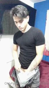 Joven Twink 🦁🔥 (top 0,75%) 🥵 [ leonardo000ok ] Onlyfans leaked video 7328738 on Hotleaks.tv