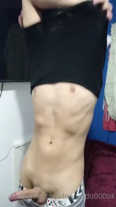 Joven Twink 🦁🔥 (top 0,75%) 🥵 [ leonardo000ok ] Onlyfans leaked video 7328746 on Hotleaks.tv