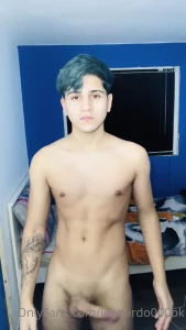Joven Twink 🦁🔥 (top 0,75%) 🥵 [ leonardo000ok ] Onlyfans leaked video 7328747 on Hotleaks.tv