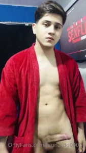 Joven Twink 🦁🔥 (top 0,75%) 🥵 [ leonardo000ok ] Onlyfans leaked video 7328755 on Hotleaks.tv