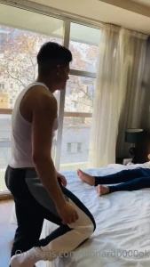 Joven Twink 🦁🔥 (top 0,75%) 🥵 [ leonardo000ok ] Onlyfans leaked video 7328763 on Hotleaks.tv