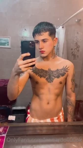 Joven Twink 🦁🔥 (top 0,75%) 🥵 [ leonardo000ok ] Onlyfans leaked video 7328768 on Hotleaks.tv