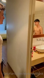 Joven Twink 🦁🔥 (top 0,75%) 🥵 [ leonardo000ok ] Onlyfans leaked video 7328772 on Hotleaks.tv