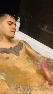Joven Twink 🦁🔥 (top 0,75%) 🥵 [ leonardo000ok ] Onlyfans leaked video 7328790 on Hotleaks.tv