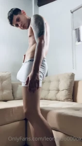 Joven Twink 🦁🔥 (top 0,75%) 🥵 [ leonardo000ok ] Onlyfans leaked video 7328887 on Hotleaks.tv
