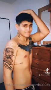 Joven Twink 🦁🔥 (top 0,75%) 🥵 [ leonardo000ok ] Onlyfans leaked video 7328911 on Hotleaks.tv