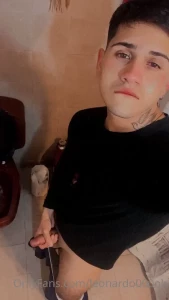 Joven Twink 🦁🔥 (top 0,75%) 🥵 [ leonardo000ok ] Onlyfans leaked video 7328912 on Hotleaks.tv