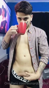 Joven Twink 🦁🔥 (top 0,75%) 🥵 [ leonardo000ok ] Onlyfans leaked video 7328997 on Hotleaks.tv