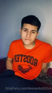 Joven Twink 🦁🔥 (top 0,75%) 🥵 [ leonardo000ok ] Onlyfans leaked video 7329010 on Hotleaks.tv