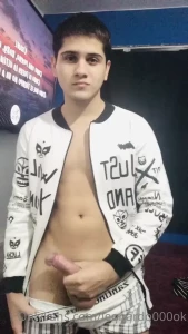 Joven Twink 🦁🔥 (top 0,75%) 🥵 [ leonardo000ok ] Onlyfans leaked video 7329025 on Hotleaks.tv