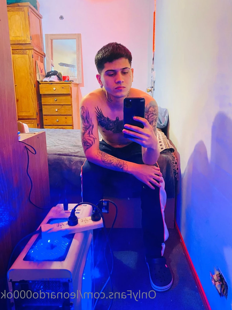 Joven Twink 🦁🔥 (top 0,75%) 🥵 [ leonardo000ok ] Onlyfans leaked photo 7367879 on Hotleaks.tv