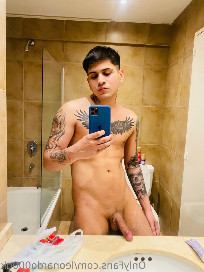 Joven Twink 🦁🔥 (top 0,75%) 🥵 [ leonardo000ok ] Onlyfans leaked photo 7367906 on Hotleaks.tv
