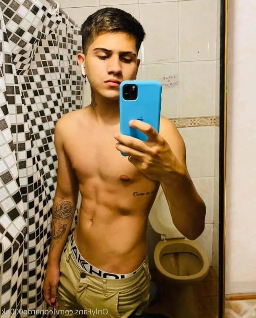 Joven Twink 🦁🔥 (top 0,75%) 🥵 [ leonardo000ok ] Onlyfans leaked photo 7367938 on Hotleaks.tv