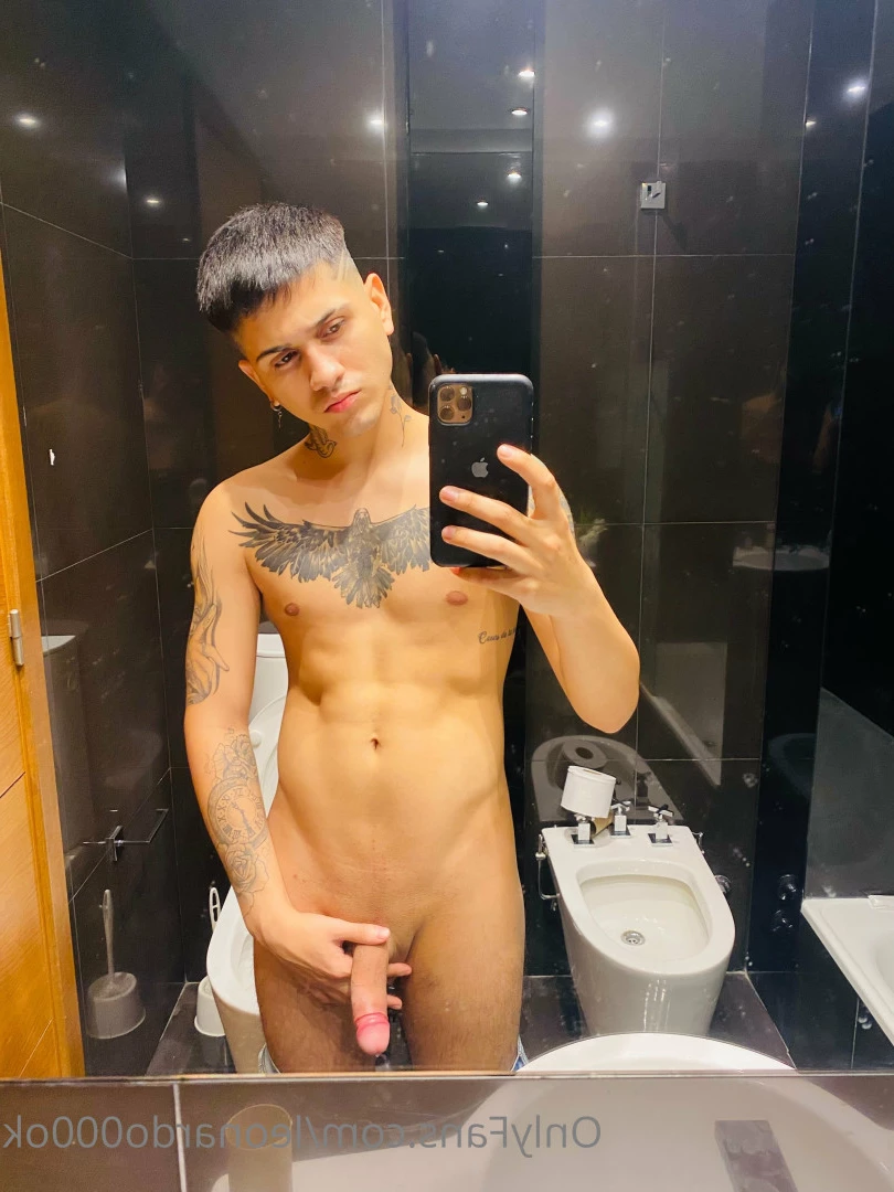 Joven Twink 🦁🔥 (top 0,75%) 🥵 [ leonardo000ok ] Onlyfans leaked photo 7367948 on Hotleaks.tv