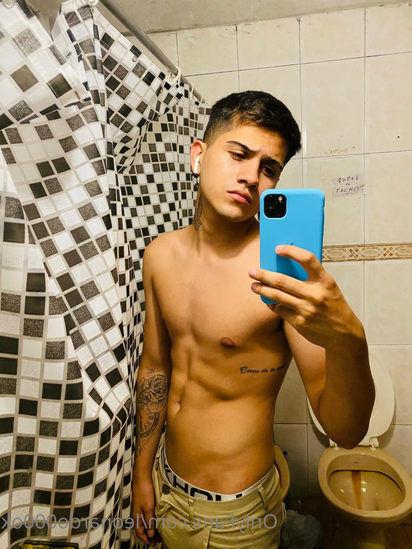 Joven Twink 🦁🔥 (top 0,75%) 🥵 [ leonardo000ok ] Onlyfans leaked photo 7368249 on Hotleaks.tv