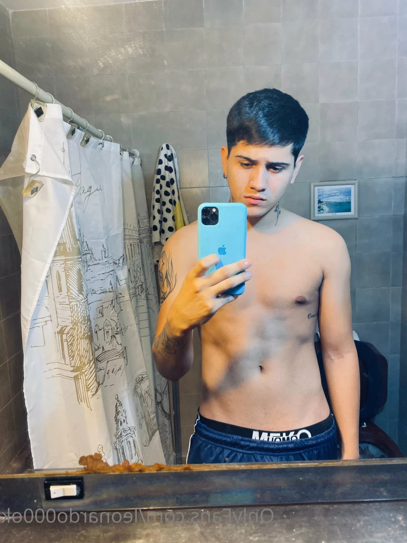 Joven Twink 🦁🔥 (top 0,75%) 🥵 [ leonardo000ok ] Onlyfans leaked photo 7368289 on Hotleaks.tv