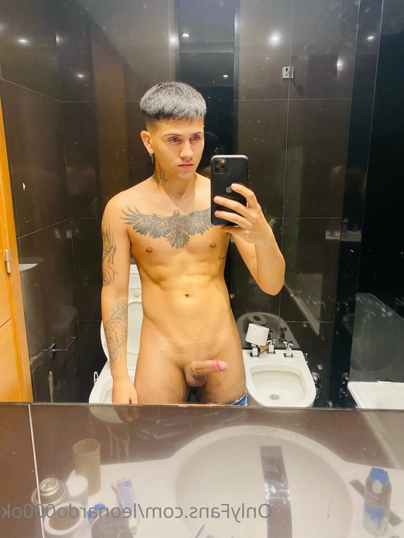 Joven Twink 🦁🔥 (top 0,75%) 🥵 [ leonardo000ok ] Onlyfans leaked photo 7368330 on Hotleaks.tv