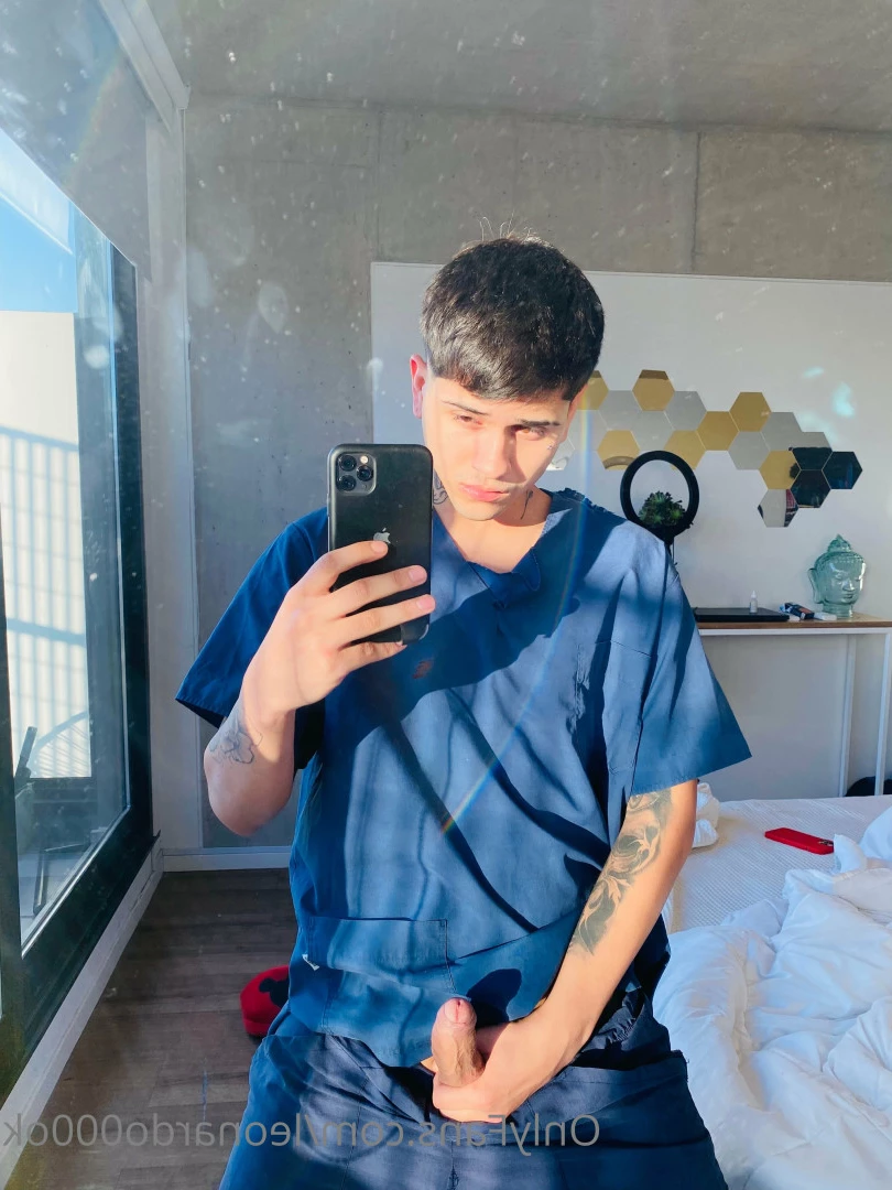 Joven Twink 🦁🔥 (top 0,75%) 🥵 [ leonardo000ok ] Onlyfans leaked photo 7368342 on Hotleaks.tv